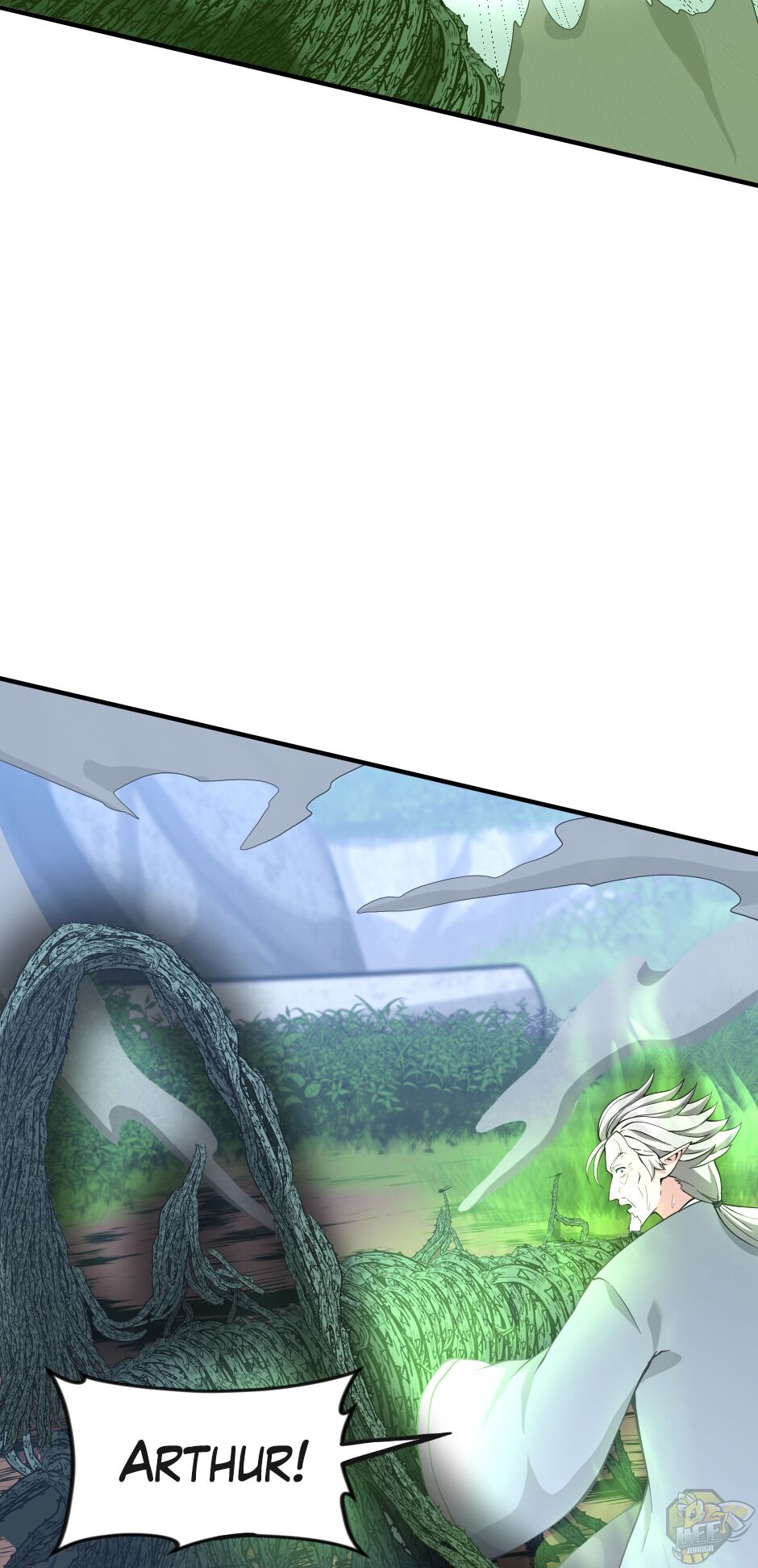 The Beginning After The End Chapter 123 image 10